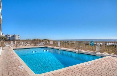 Units At Sea Marsh I By Elliott Beach Rentals North Myrtle Beach Exteriér fotografie